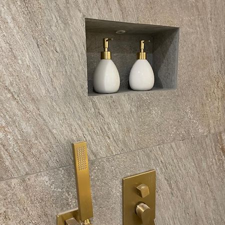 פלרמו Arcum Suites מראה חיצוני תמונה