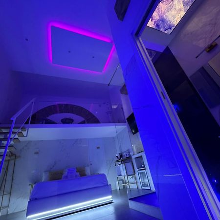 פלרמו Arcum Suites מראה חיצוני תמונה