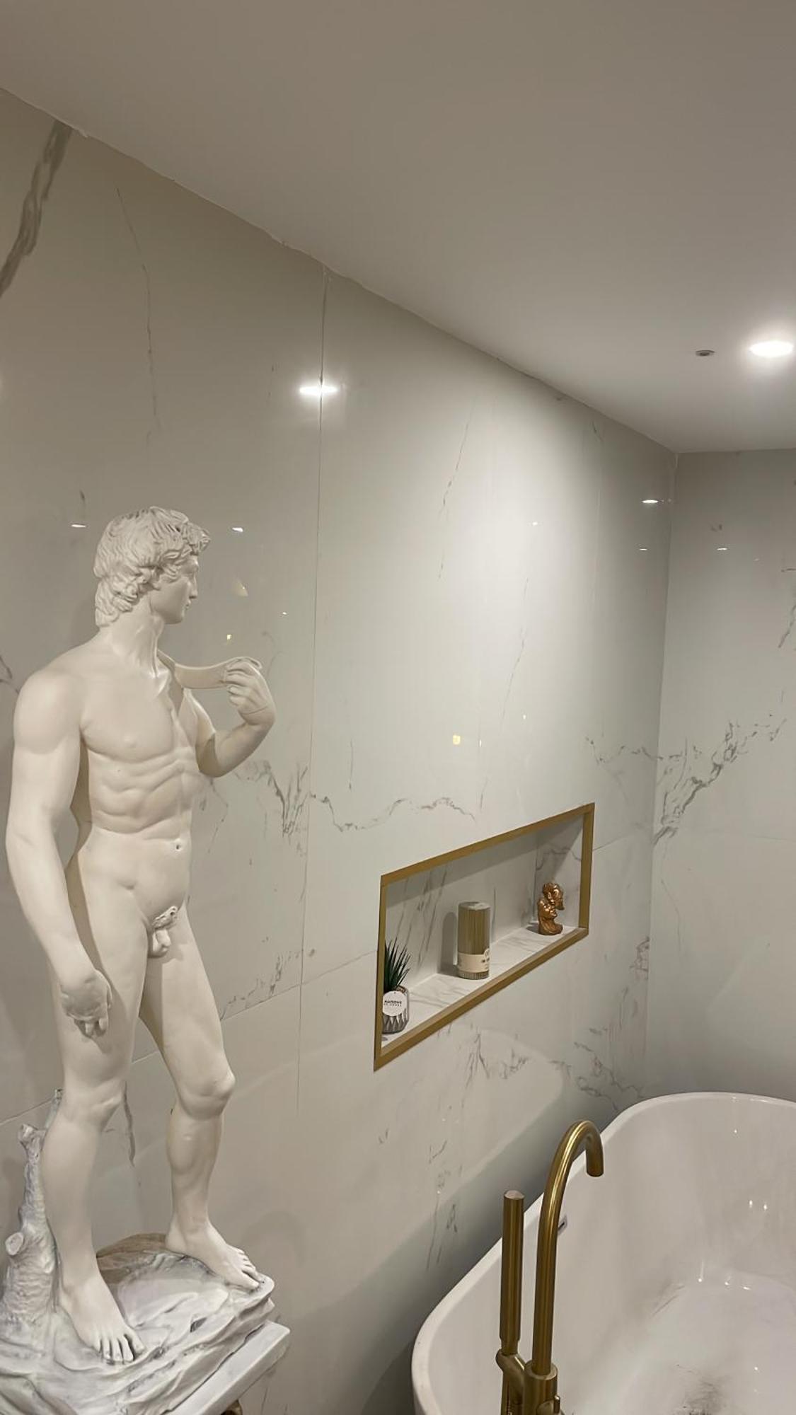 פלרמו Arcum Suites מראה חיצוני תמונה