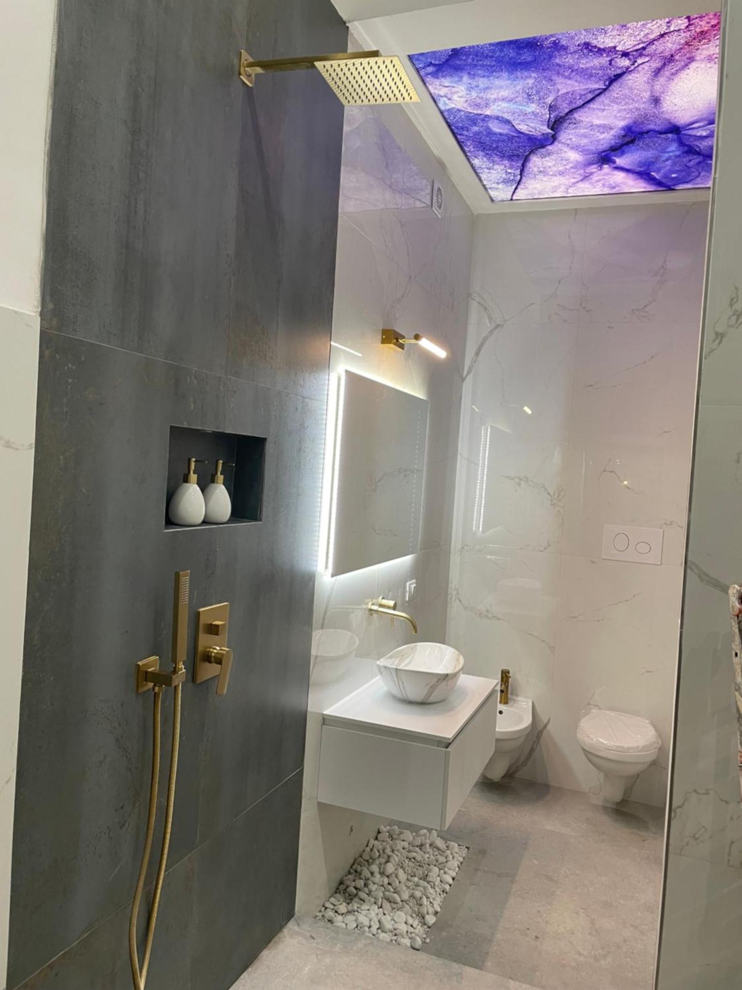 פלרמו Arcum Suites מראה חיצוני תמונה