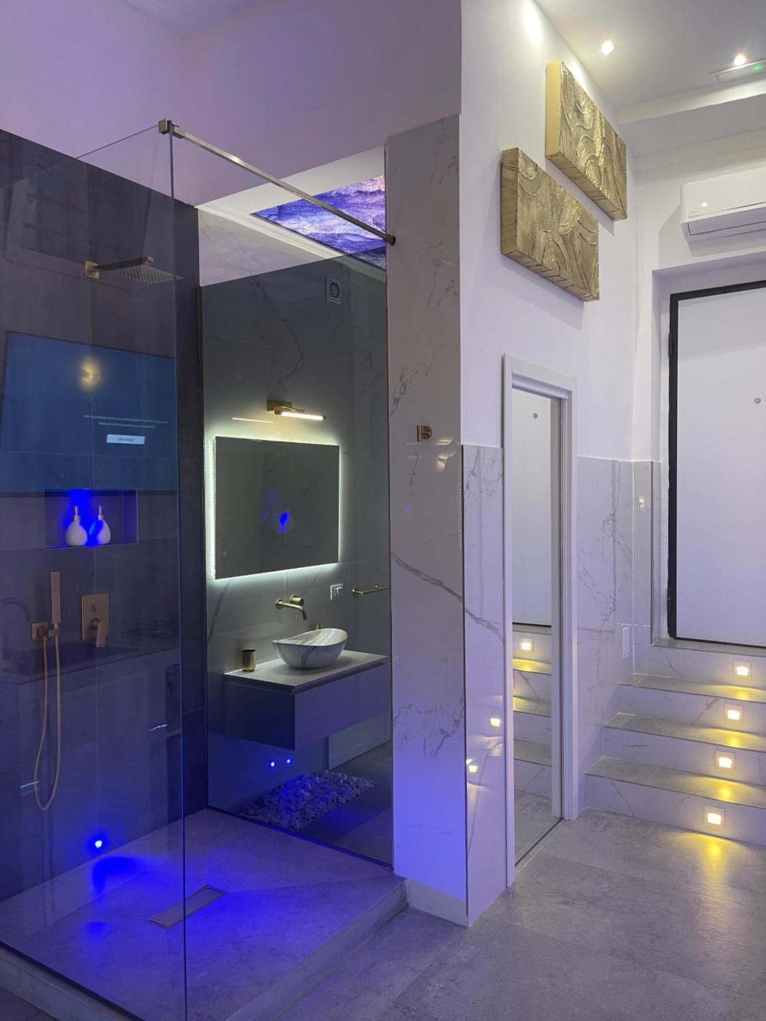 פלרמו Arcum Suites מראה חיצוני תמונה