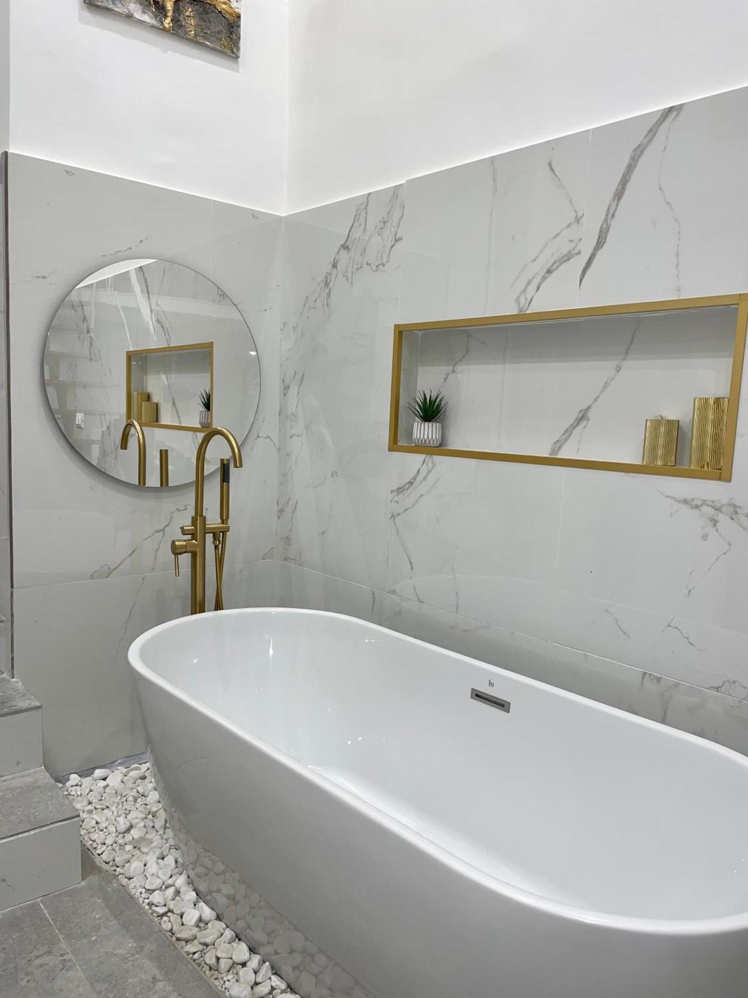 פלרמו Arcum Suites מראה חיצוני תמונה