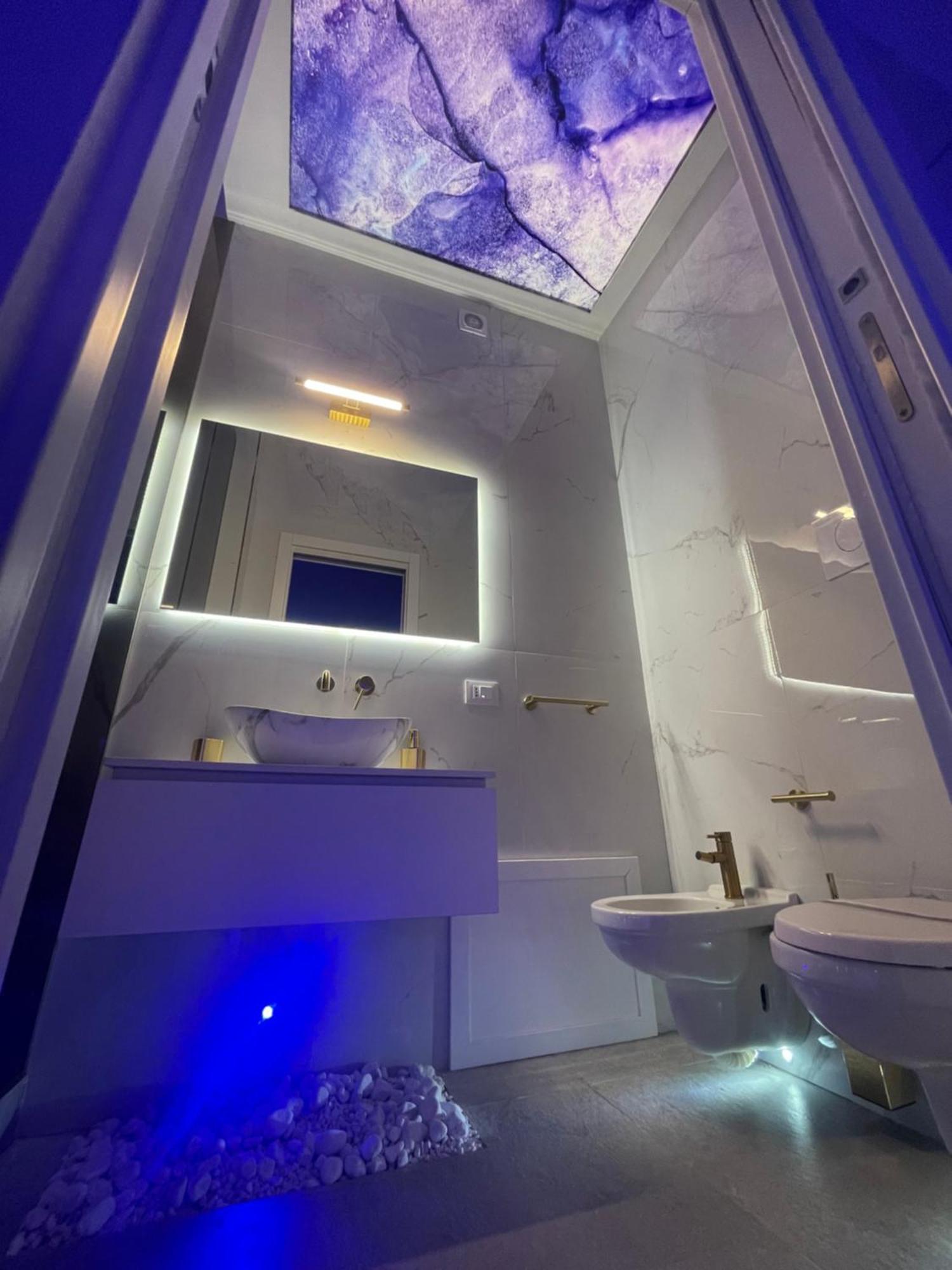 פלרמו Arcum Suites מראה חיצוני תמונה