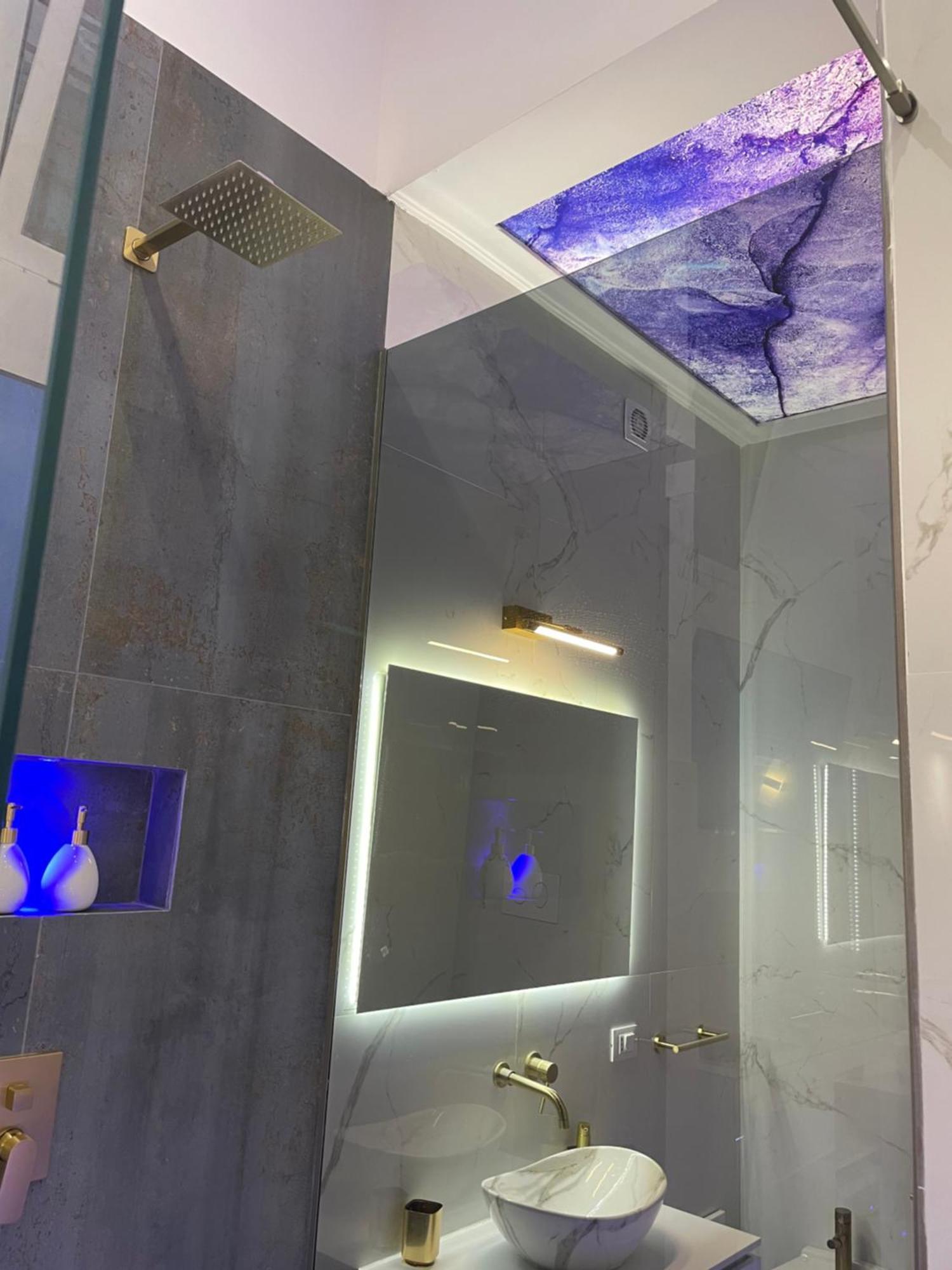 פלרמו Arcum Suites מראה חיצוני תמונה