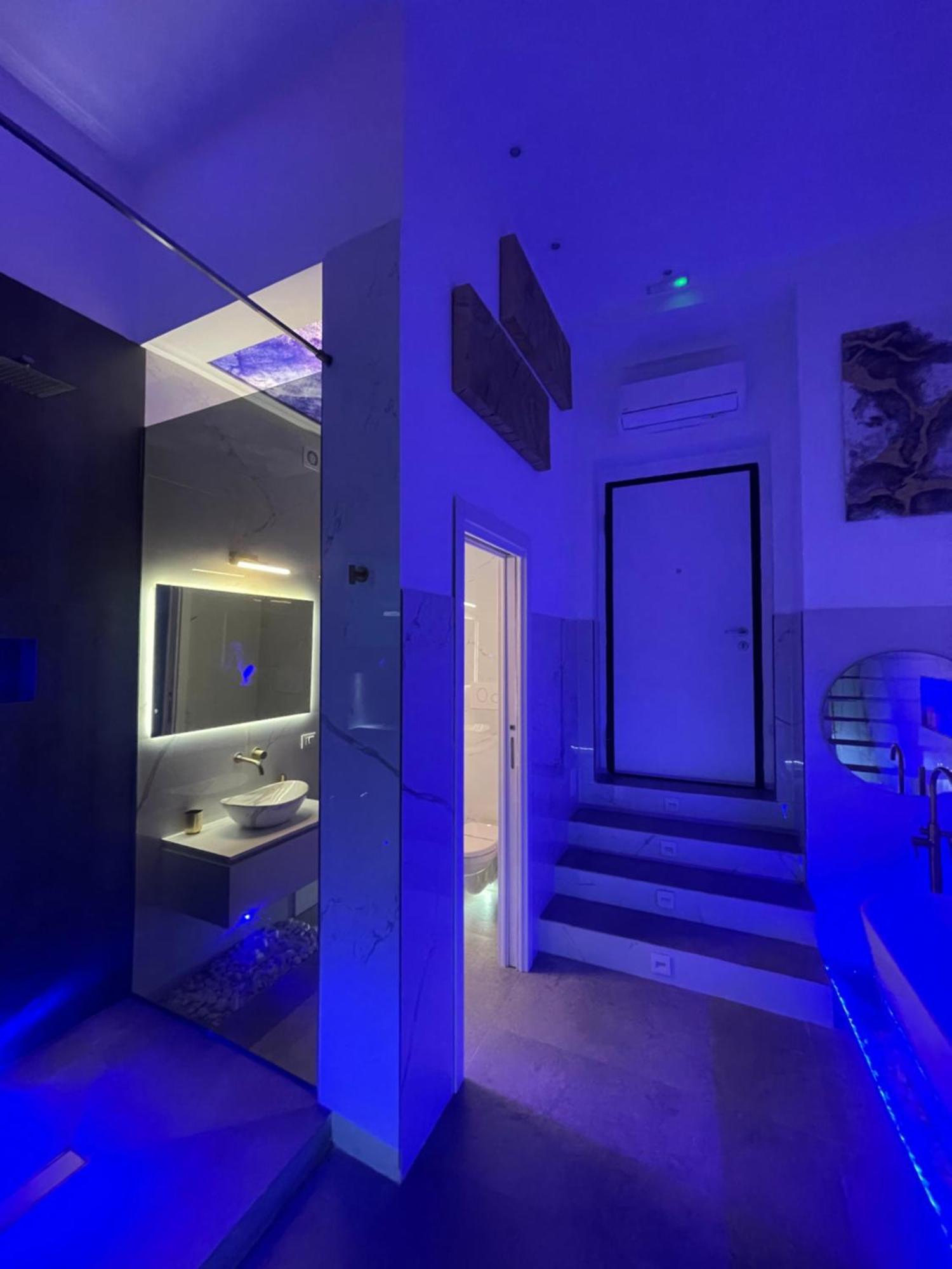 פלרמו Arcum Suites מראה חיצוני תמונה
