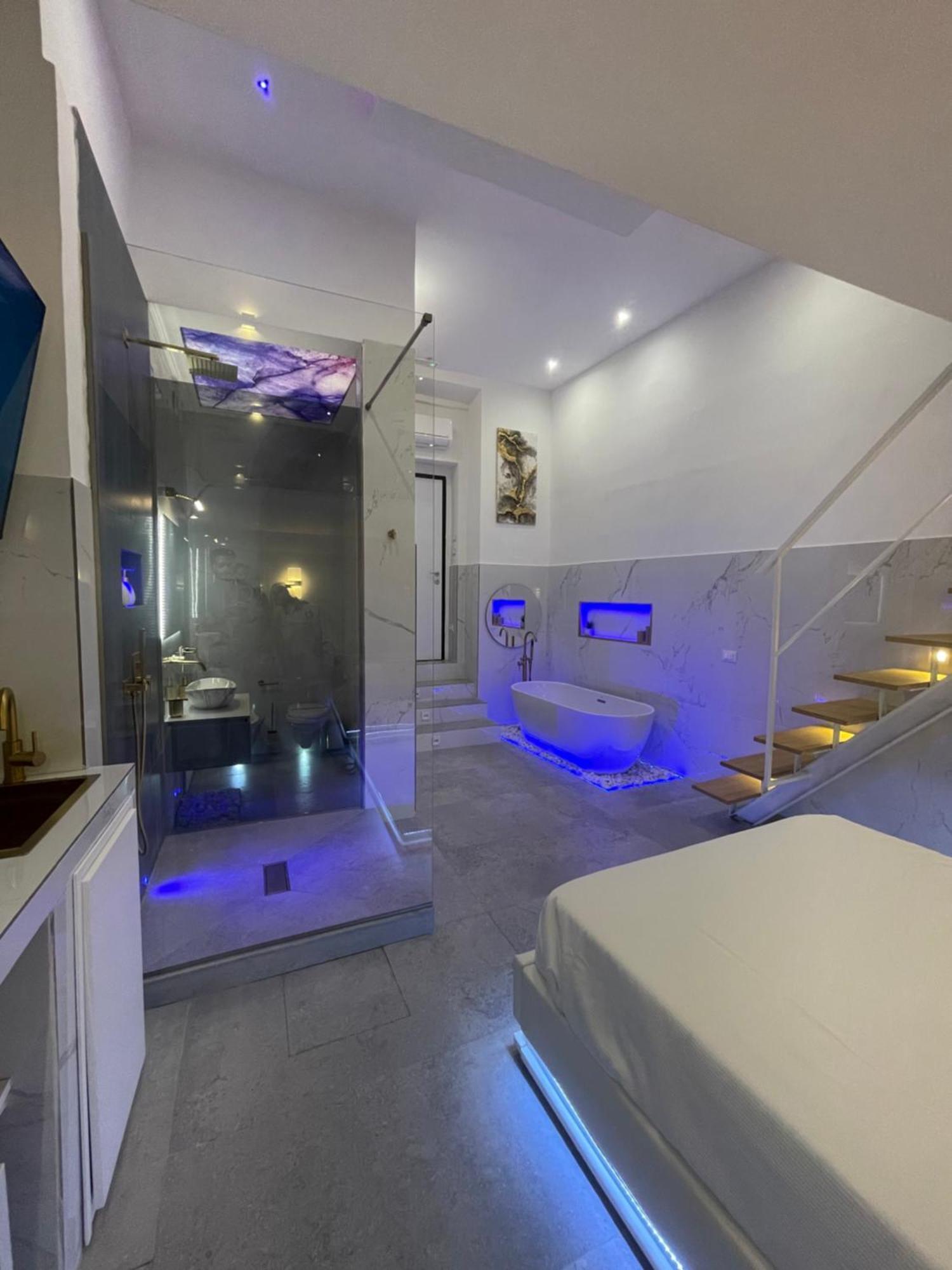פלרמו Arcum Suites מראה חיצוני תמונה