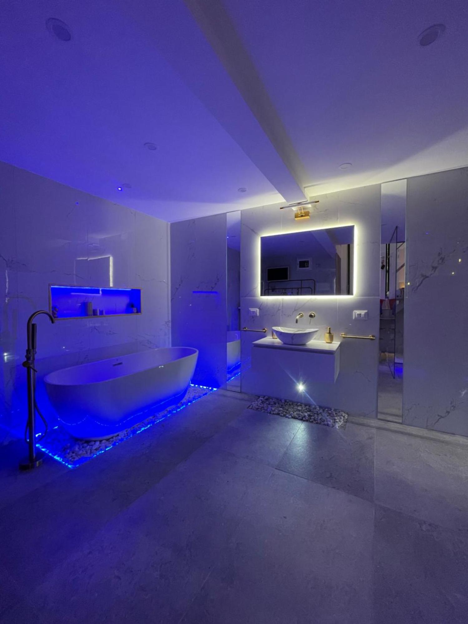 פלרמו Arcum Suites מראה חיצוני תמונה