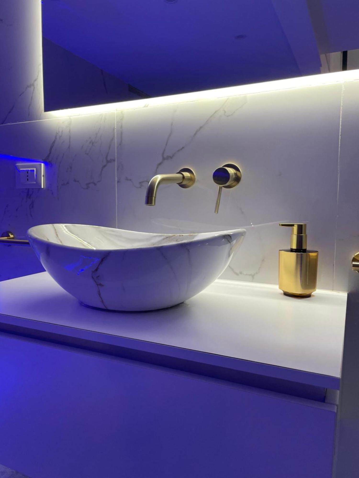 פלרמו Arcum Suites מראה חיצוני תמונה