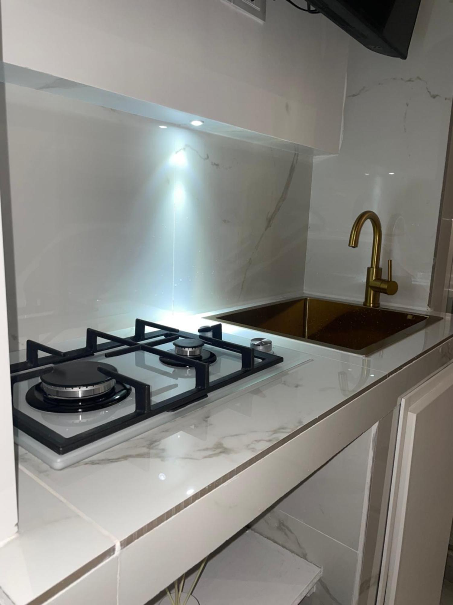 פלרמו Arcum Suites מראה חיצוני תמונה