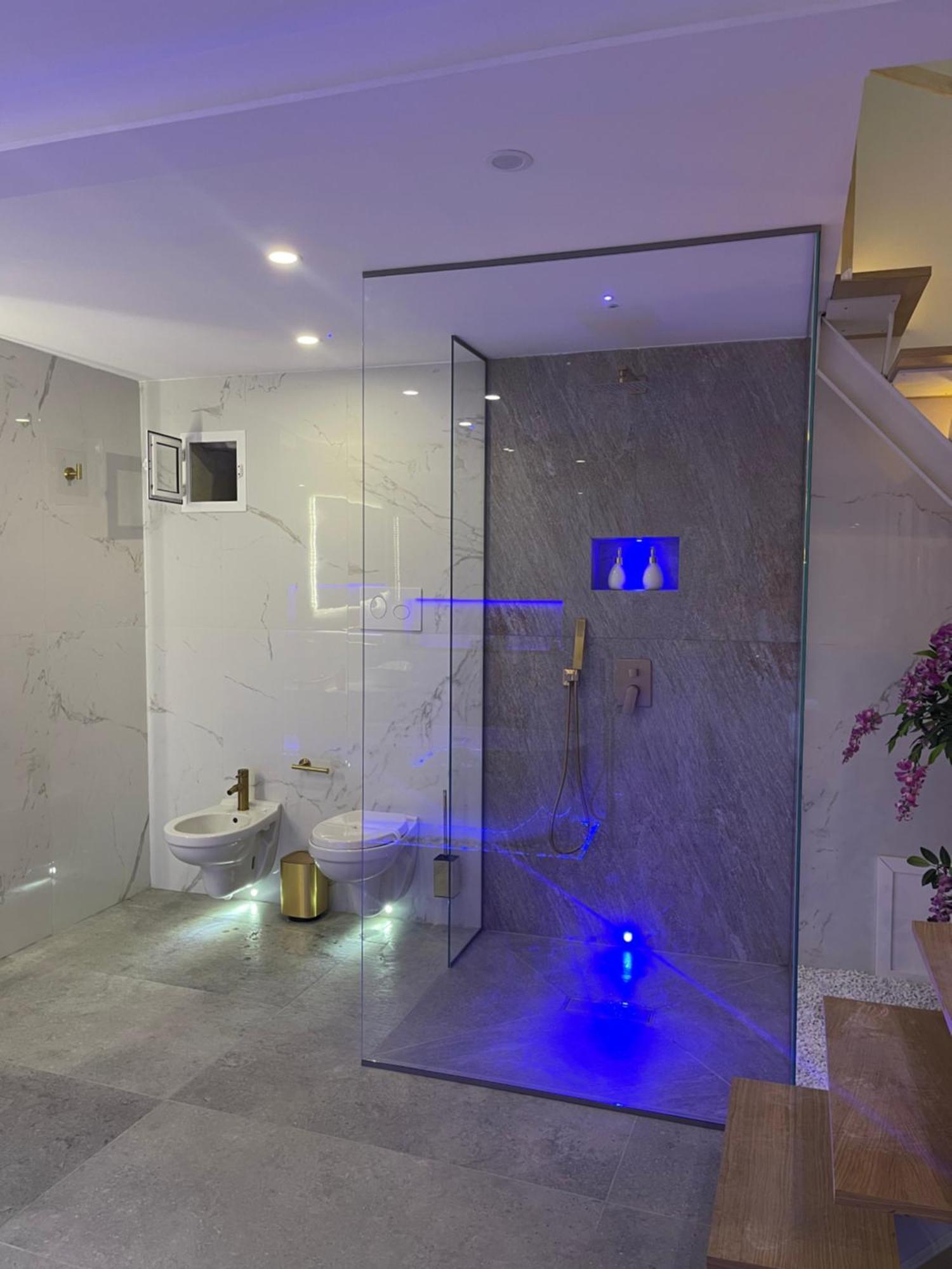פלרמו Arcum Suites מראה חיצוני תמונה